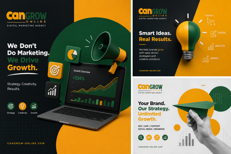 Best Digital Marketing Company in Egypt 2026 | Top ROI