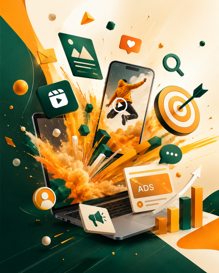 Top Product Marketing Companies in Egypt | Boost ROI
