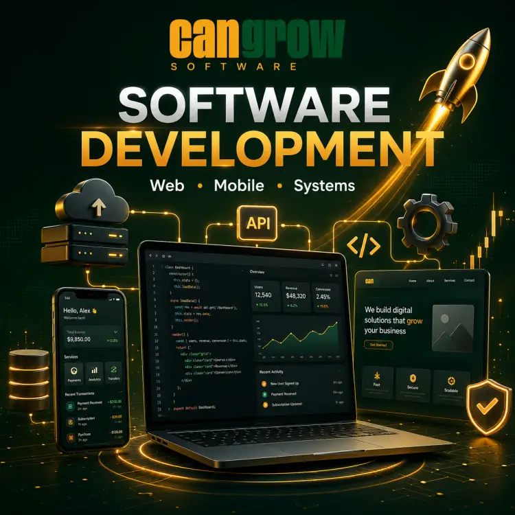 Best Software Companies in Egypt