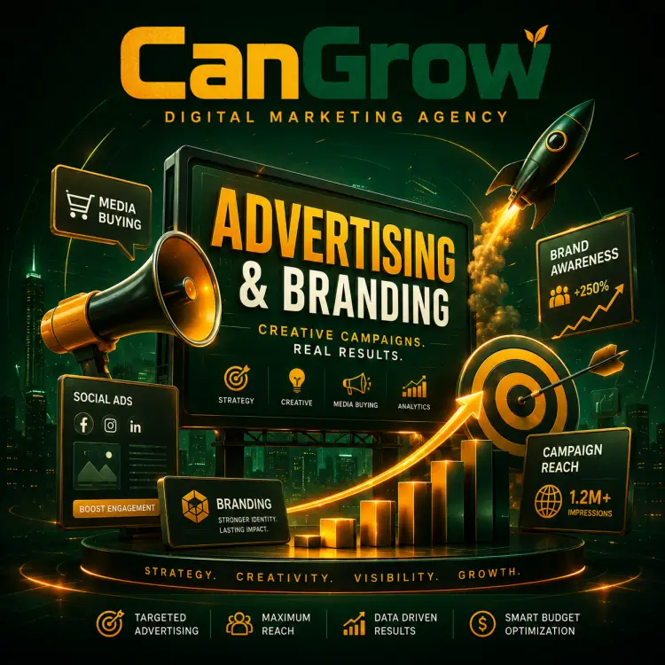 Advertising and Promotion Company