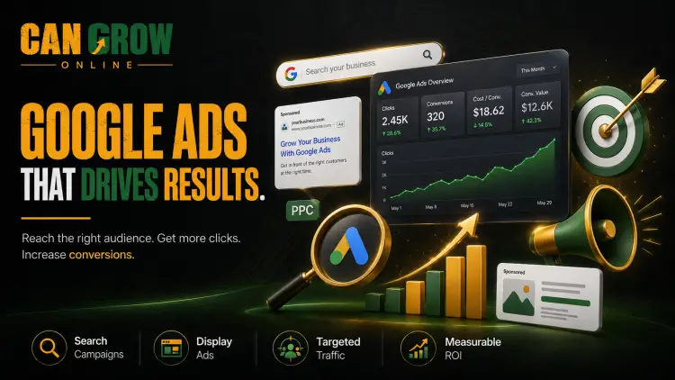 Master Google AdWords Ads: Double Your Sales Today