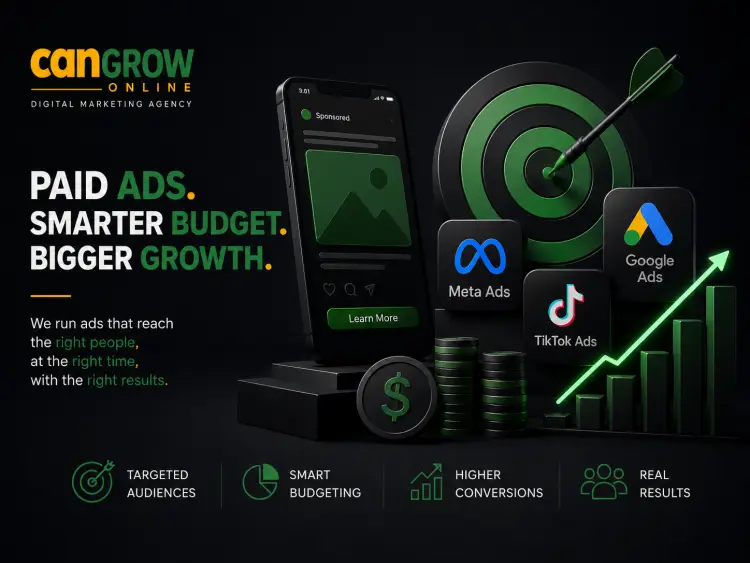 Reliable Sponsored Ads Agencies for Fast Growth